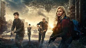 The 5th Wave: Misi Bertahan Hidup di Dunia yang Terancam Punah
