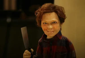 The Doll 3: Siapa yang Bisa Lari dari Kejahatan Boneka Berhantu?