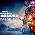The Last Airbender: Saat Empat Elemen Menentukan Nasib Dunia!