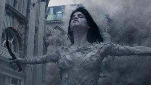 The Mummy: Dari Pasir Mesir ke Layar Teror Klasik Tetap Ngeri!