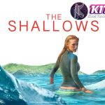 The Shallows: Terjebak di Laut, Diterkam Ketegangan!