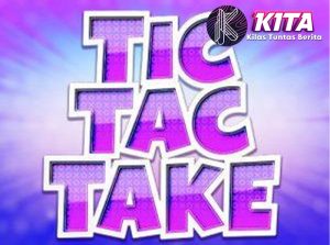 Rasakan Sensasi Menang di Slot Tic Tac Take yang Lagi Viral Ini!