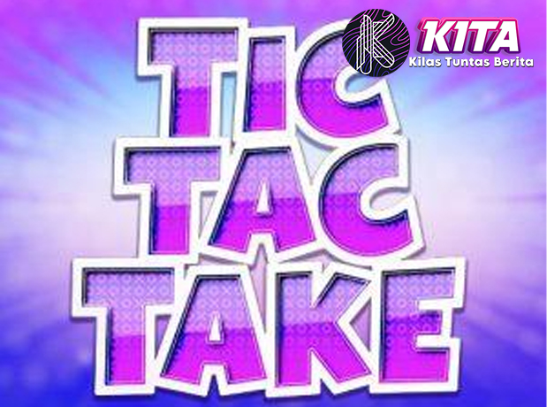 Rasakan Sensasi Menang di Slot Tic Tac Take yang Lagi Viral Ini!