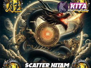 Berburu Scatter Hitam: Mitos atau Peluang Emas di Dunia Slot?