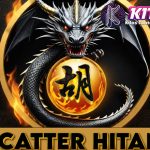 Stop Jangan Lewatkan Keajaiban Scatter Hitam Mahjong Ways!