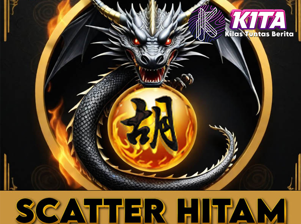 Stop Jangan Lewatkan Keajaiban Scatter Hitam Mahjong Ways!