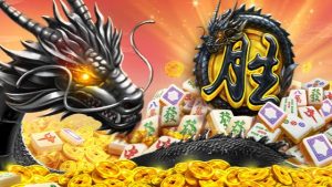 Stop Jangan Lewatkan Keajaiban Scatter Hitam Mahjong Ways!