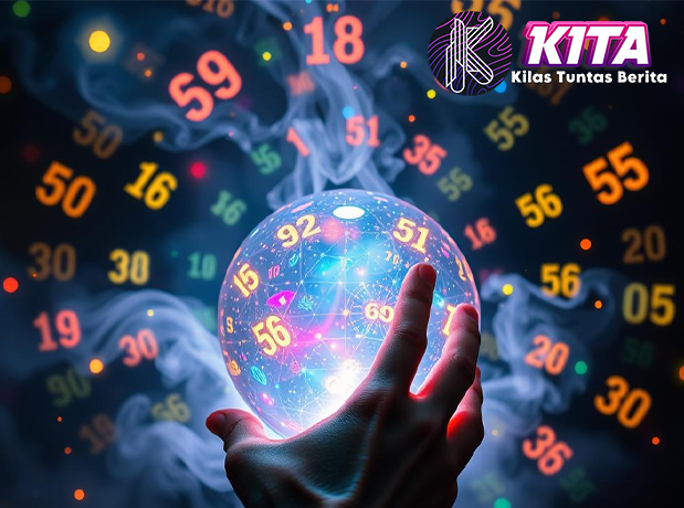 Layanan Togel Online Sekarang Kayak Turbo Gak Pake Lemot!