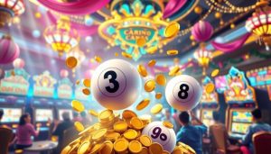 Solusi Alternatif Toto Online untuk Pengalaman Togel Terbaik!