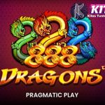 Gak Sabar Cuan? Link Slot Gacor 888 Dragons Jawabannya!