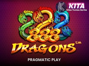 Gak Sabar Cuan? Link Slot Gacor 888 Dragons Jawabannya!