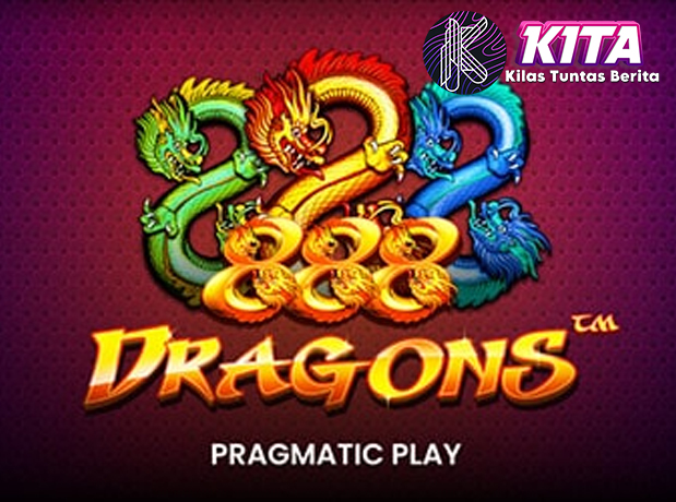 Gak Sabar Cuan? Link Slot Gacor 888 Dragons Jawabannya!