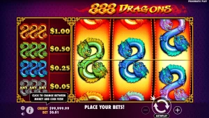 Gak Sabar Cuan? Link Slot Gacor 888 Dragons Jawabannya!