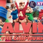 Nggak Cuma Lucu, Alvin and the Chipmunks Punya Cerita!