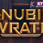 Link Slot Server Thailand Anubis Wrath Bikin Ketagihan!