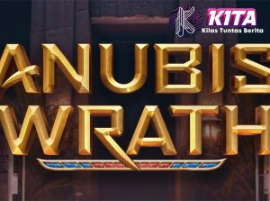 Link Slot Server Thailand Anubis Wrath Bikin Ketagihan!