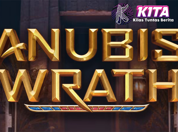 Link Slot Server Thailand Anubis Wrath Bikin Ketagihan!