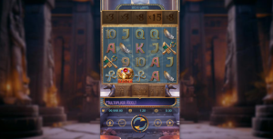 Link Slot Server Thailand Anubis Wrath Bikin Ketagihan!