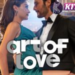 Art of Love Cinta dan Seni Bertemu dalam Alur Tak Terduga!