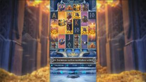 Asgardian Rising Slot Deposit OVO Penuh Gempuran Seru!