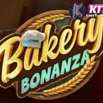 Main Bakery Bonanza di Slot88 Cuan Seharum Roti Bakar!