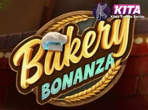 Main Bakery Bonanza di Slot88 Cuan Seharum Roti Bakar!