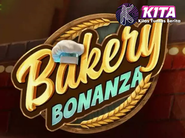 Main Bakery Bonanza di Slot88 Cuan Seharum Roti Bakar!