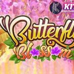 Pola Gacor di Slot Butterfly Blossom Terbukti Nempel!