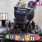 Chappie Saat Robot Jadi Simbol Kemanusiaan Baru!