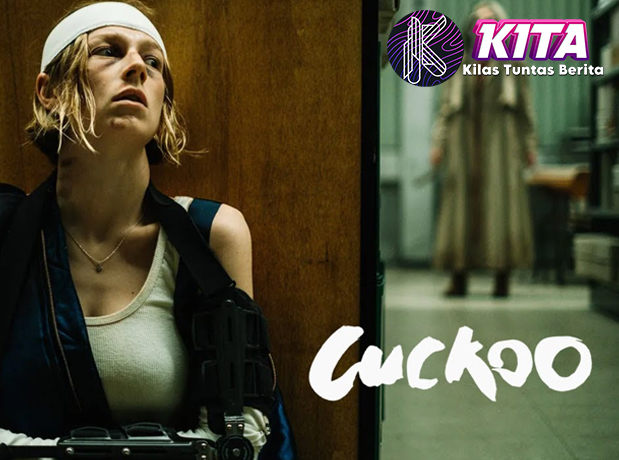Cuckoo Saat Teror Bersembunyi di Balik Ketakutan Diam!