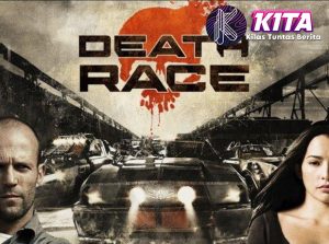 Death Race Perang Jalanan yang Gak Boleh Kamu Lewatkan!