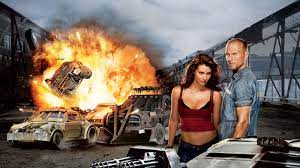 Death Race Perang Jalanan yang Gak Boleh Kamu Lewatkan!
