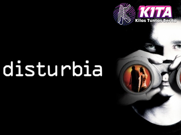 Disturbia: Saat Rasa Penasaran Membawa Anda ke Bahaya!
