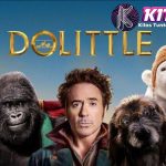 Dolittle Perjalanan Epik Sang Dokter dengan Kemampuan Unik