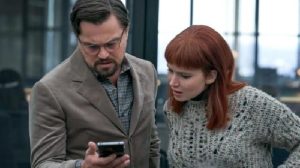 Don't Look Up Film Kiamat yang Malah Bikin Ketagihan!