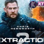 Extraction 2 Makin Brutal, Tyler Rake Balik dengan Dendam!