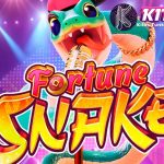 Fortune Snake Jadi Slot Gacor Gampang Menang Hari Ini!