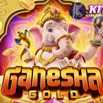Slot Pulsa Terpercaya untuk Main Ganesha Gold Seru!