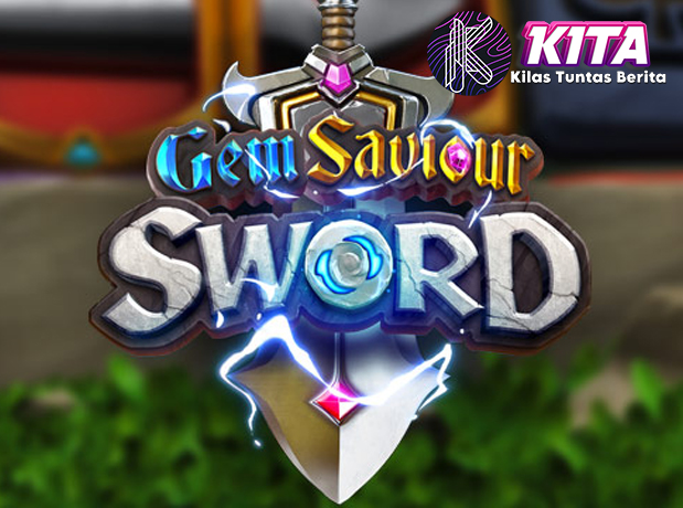 Link Slot Server Thailand Gem Saviour Sword Seru Abis!