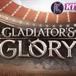 Judi Online Resmi Gladiator’s Glory, Medan Tarung Berbayar