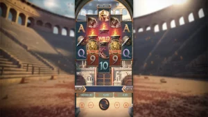 Judi Online Resmi Gladiator's Glory, Medan Tarung Berbayar