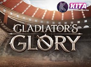 Judi Online Resmi Gladiator's Glory, Medan Tarung Berbayar