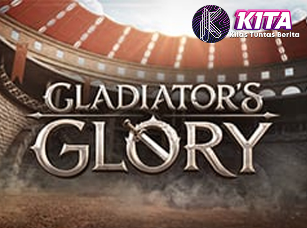Judi Online Resmi Gladiator’s Glory, Medan Tarung Berbayar