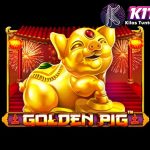 Golden Pig Slot88 Babi Emas Bawa Kemenangan Gede!