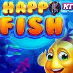 Happy Fish Nikmati Keasyikan dalam Game Slot Tembak Ikan