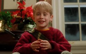Home Alone Film Lawas yang Bikin Tertawa Setiap Natal!