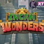 Incan Wonders Kejutan Menanti di Cnn slot Amp Login!