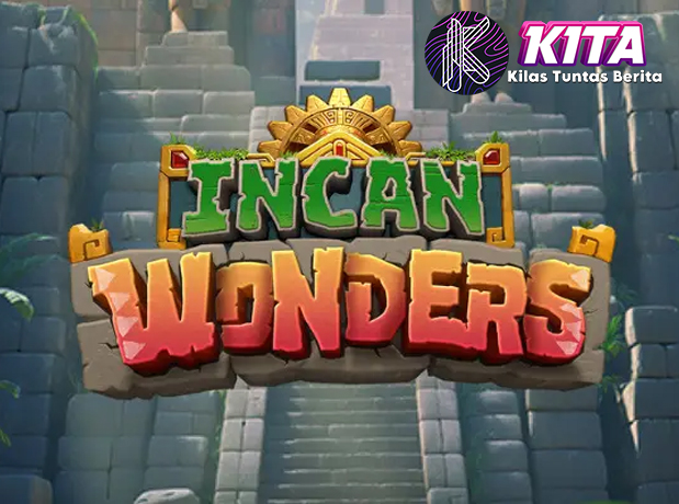 Incan Wonders Kejutan Menanti di Cnn slot Amp Login!