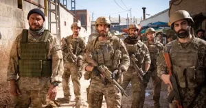 Jarhead Memahami Perang dari Sudut Pandang Tentara!