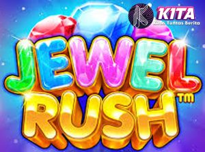 Login RUBY8000 dan Temukan Ledakan Warna di Jewel Rush!